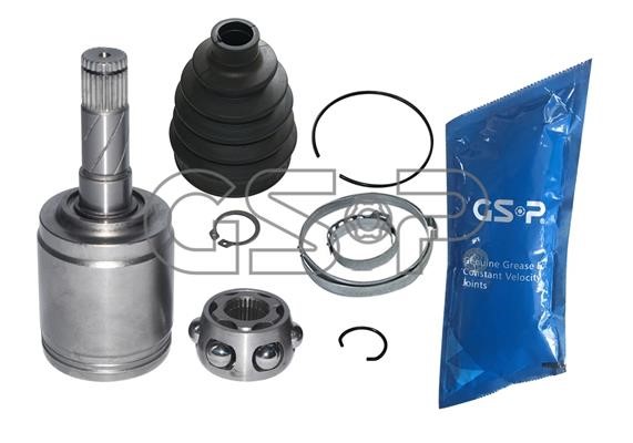 GSP 662035 CV joint 662035: Buy near me in Poland at 2407.PL - Good price!