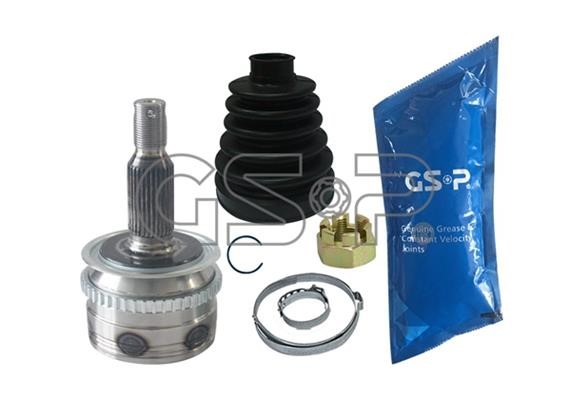 GSP 839166 CV joint 839166: Buy near me in Poland at 2407.PL - Good price!
