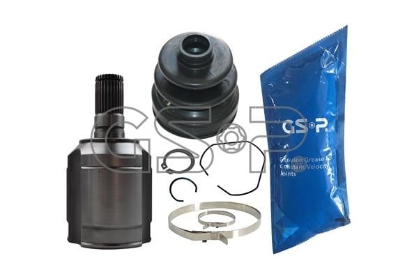 GSP 624140 Joint Kit, drive shaft 624140: Buy near me at 2407.PL in Poland at an Affordable price!