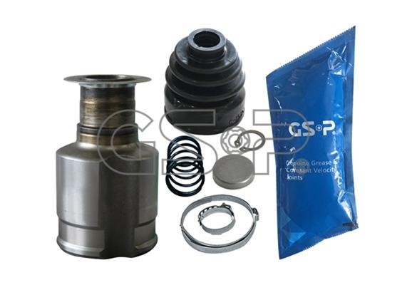 GSP 650124 Joint Kit, drive shaft 650124: Buy near me in Poland at 2407.PL - Good price!