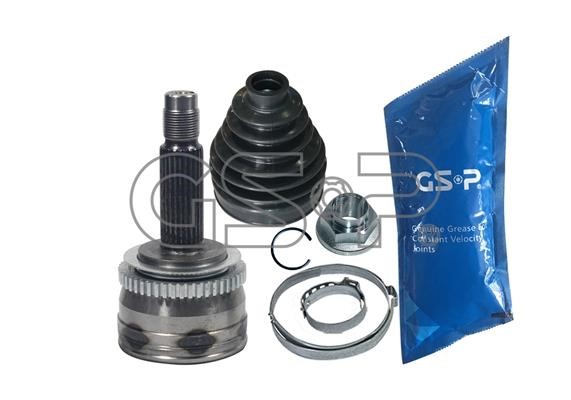 GSP 827097 CV joint 827097: Buy near me in Poland at 2407.PL - Good price!