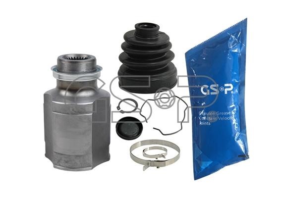 GSP 634014 CV joint 634014: Buy near me at 2407.PL in Poland at an Affordable price!