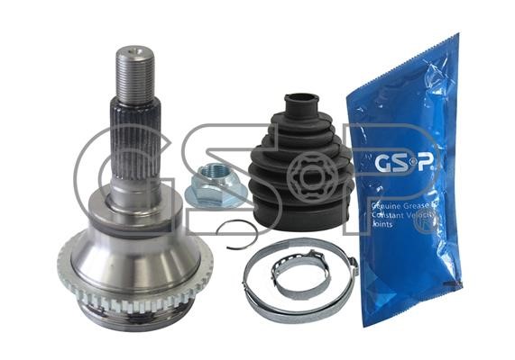 GSP 839364 Joint Kit, drive shaft 839364: Buy near me in Poland at 2407.PL - Good price!