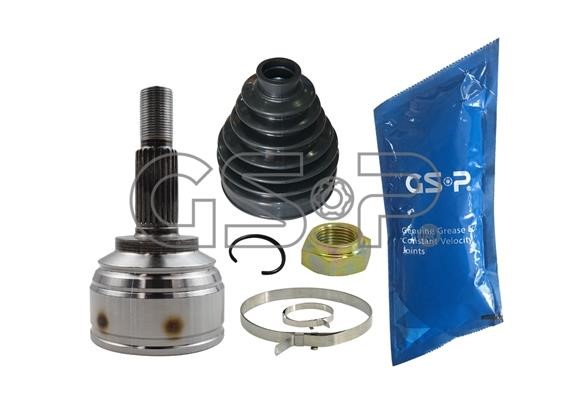 GSP 850175 Joint Kit, drive shaft 850175: Buy near me in Poland at 2407.PL - Good price!