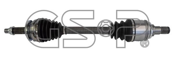 GSP 259417 Drive shaft 259417: Buy near me at 2407.PL in Poland at an Affordable price!