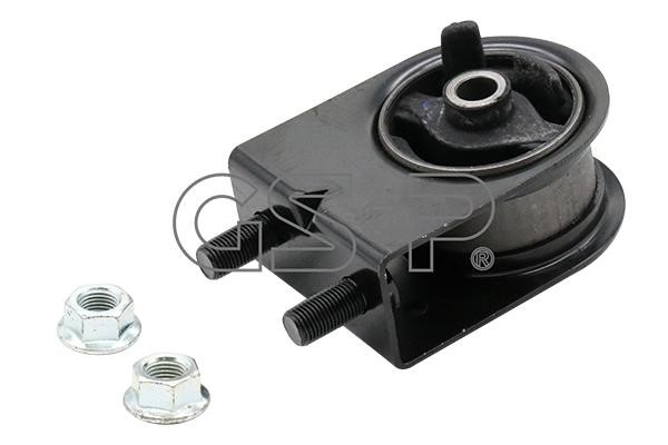 GSP 514070S Engine mount 514070S: Buy near me in Poland at 2407.PL - Good price!