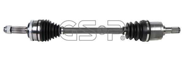 GSP 224177 Drive Shaft 224177: Buy near me at 2407.PL in Poland at an Affordable price!