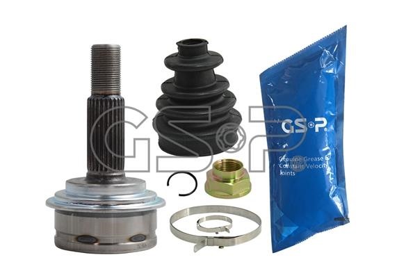 GSP 859332 CV joint 859332: Buy near me in Poland at 2407.PL - Good price!