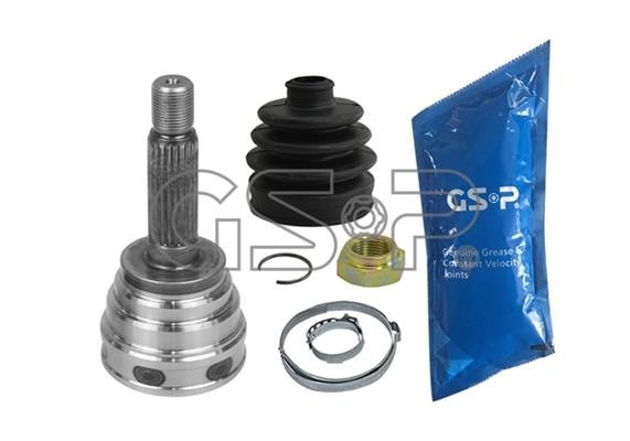 GSP 899101 CV joint 899101: Buy near me in Poland at 2407.PL - Good price!