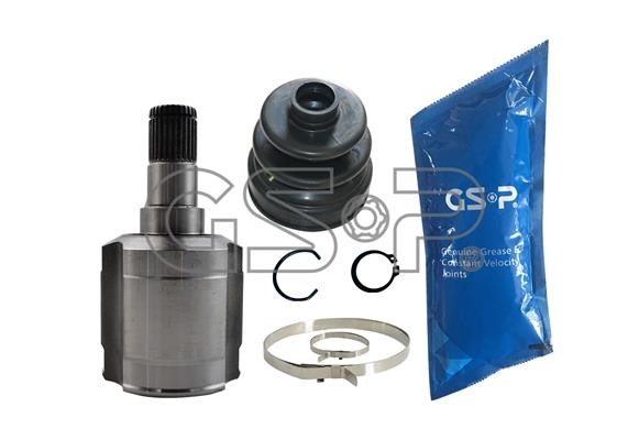 GSP 627057 Joint Kit, drive shaft 627057: Buy near me in Poland at 2407.PL - Good price!
