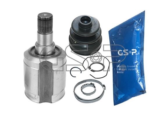 GSP 624157 Joint Kit, drive shaft 624157: Buy near me in Poland at 2407.PL - Good price!