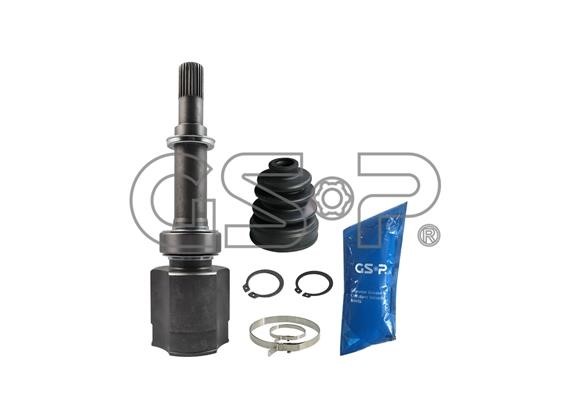GSP 641176 Joint Kit, drive shaft 641176: Buy near me in Poland at 2407.PL - Good price!