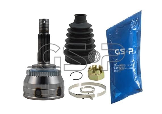 GSP 824114 CV joint 824114: Buy near me in Poland at 2407.PL - Good price!