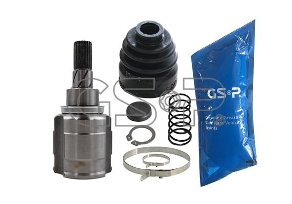 GSP 657129 CV joint 657129: Buy near me in Poland at 2407.PL - Good price!