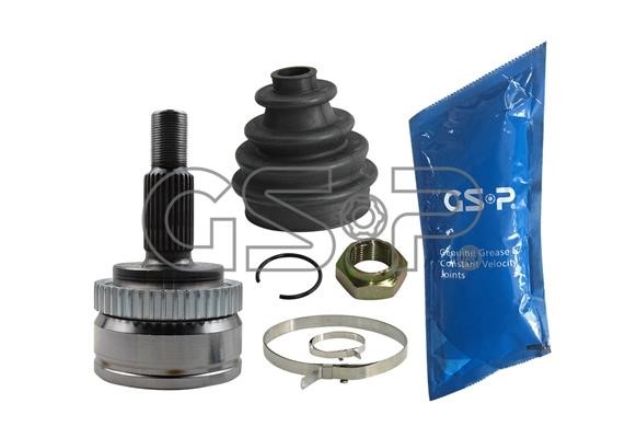 GSP 850089 CV joint 850089: Buy near me in Poland at 2407.PL - Good price!