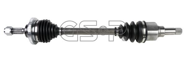 GSP 245220 Drive Shaft 245220: Buy near me in Poland at 2407.PL - Good price!