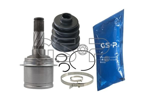 GSP 639114 Joint Kit, drive shaft 639114: Buy near me in Poland at 2407.PL - Good price!