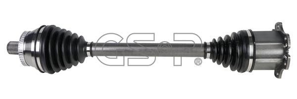 GSP 203347 Drive shaft 203347: Buy near me in Poland at 2407.PL - Good price!