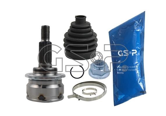 GSP 857103 CV joint 857103: Buy near me in Poland at 2407.PL - Good price!