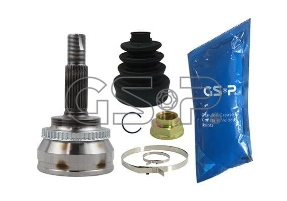 GSP 859182 CV joint 859182: Buy near me in Poland at 2407.PL - Good price!
