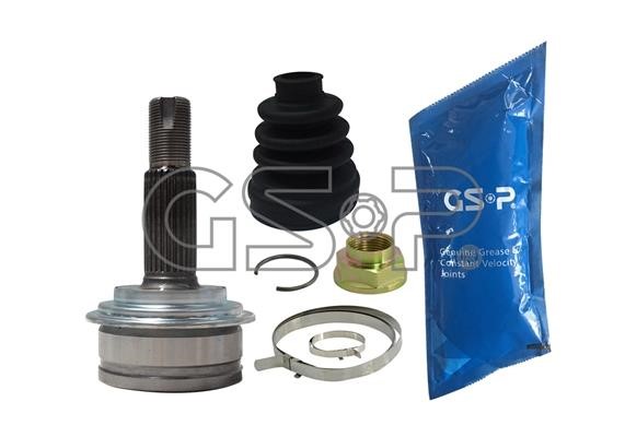 GSP 859263 CV joint 859263: Buy near me in Poland at 2407.PL - Good price!