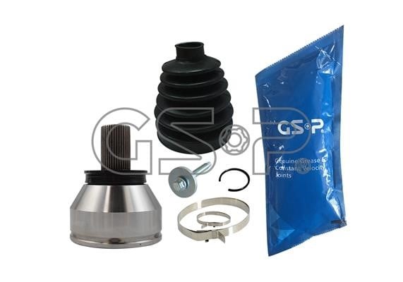 GSP 862045 Universal joint shaft kit 862045: Buy near me in Poland at 2407.PL - Good price!