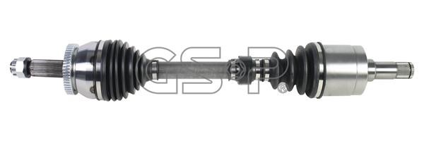 GSP 224195 Drive shaft 224195: Buy near me in Poland at 2407.PL - Good price!