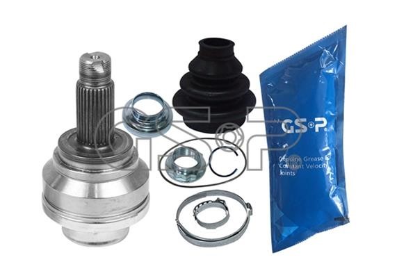 GSP 605063 CV joint 605063: Buy near me in Poland at 2407.PL - Good price!