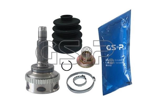 GSP 834095 CV joint 834095: Buy near me in Poland at 2407.PL - Good price!