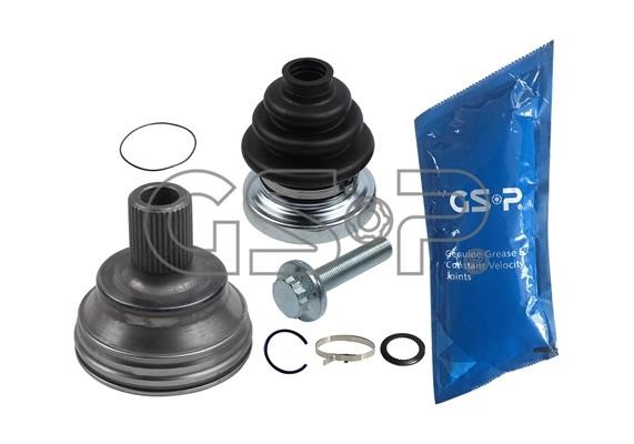 GSP 635026 Joint Kit, drive shaft 635026: Buy near me at 2407.PL in Poland at an Affordable price!