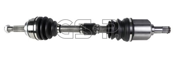 GSP 239228 Drive shaft 239228: Buy near me in Poland at 2407.PL - Good price!