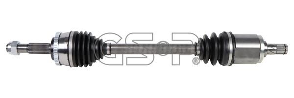 GSP 241527 Drive Shaft 241527: Buy near me in Poland at 2407.PL - Good price!