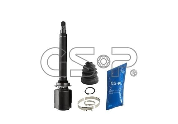 GSP 617058 CV joint 617058: Buy near me in Poland at 2407.PL - Good price!