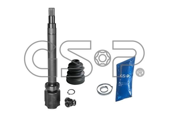 GSP 618102 CV joint 618102: Buy near me in Poland at 2407.PL - Good price!