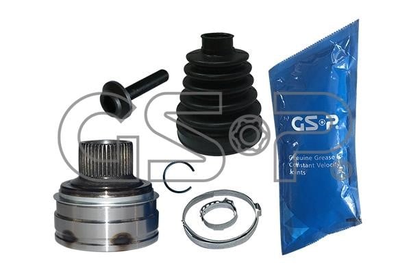 GSP 803107 CV joint 803107: Buy near me in Poland at 2407.PL - Good price!
