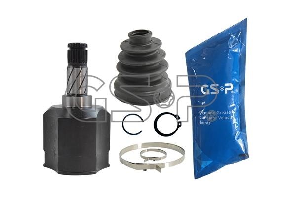 GSP 618159 Joint Kit, drive shaft 618159: Buy near me in Poland at 2407.PL - Good price!