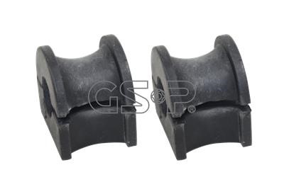 GSP 511373S Front stabilizer bush 511373S: Buy near me in Poland at 2407.PL - Good price!