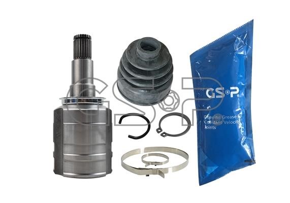 GSP 659225 Joint Kit, drive shaft 659225: Buy near me in Poland at 2407.PL - Good price!