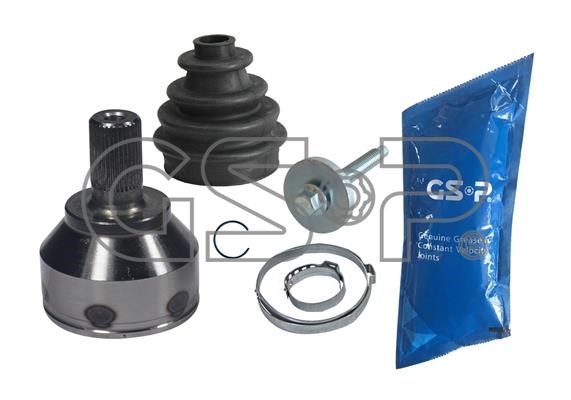 GSP 862033 CV joint 862033: Buy near me in Poland at 2407.PL - Good price!