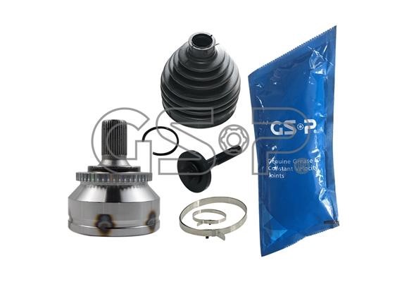 GSP 862037 CV joint 862037: Buy near me in Poland at 2407.PL - Good price!