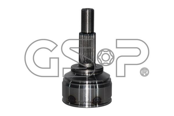 GSP 850213 Шарнирный комплект 850213: Отличная цена - Купить в Польше на 2407.PL!