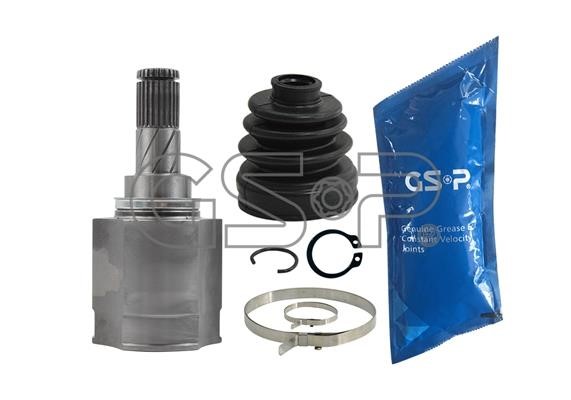 GSP 641201 Joint Kit, drive shaft 641201: Buy near me in Poland at 2407.PL - Good price!