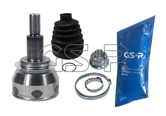 GSP 834208 Joint Kit, drive shaft 834208: Buy near me at 2407.PL in Poland at an Affordable price!