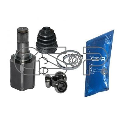 GSP 634129 Joint Kit, drive shaft 634129: Buy near me in Poland at 2407.PL - Good price!