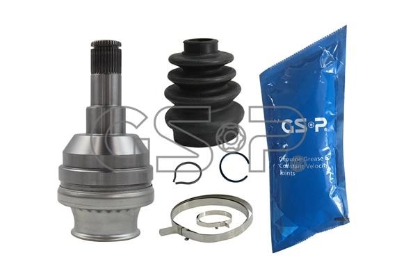 GSP 612009 Joint Kit, drive shaft 612009: Buy near me in Poland at 2407.PL - Good price!