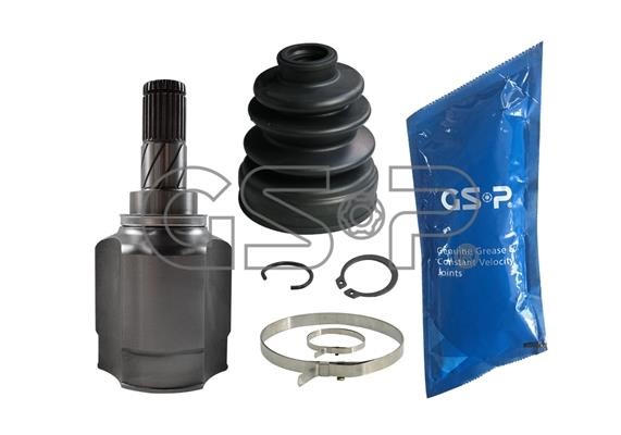 GSP 641175 Joint Kit, drive shaft 641175: Buy near me in Poland at 2407.PL - Good price!
