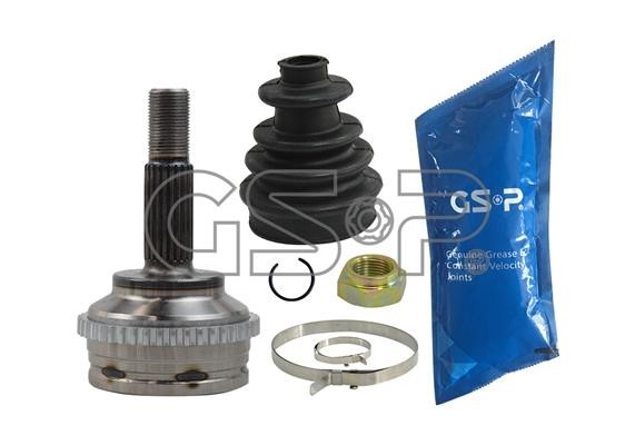 GSP 850066 CV joint 850066: Buy near me in Poland at 2407.PL - Good price!