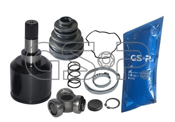 GSP 610018 CV joint 610018: Buy near me in Poland at 2407.PL - Good price!