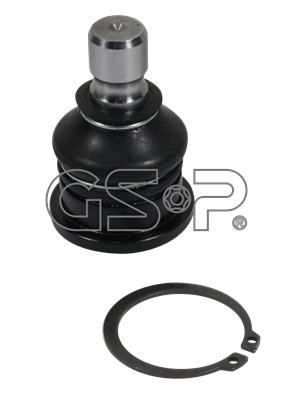 GSP S080709 Ball joint S080709: Buy near me in Poland at 2407.PL - Good price!