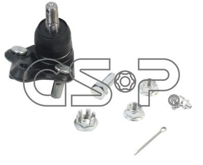 GSP S080221 Ball joint S080221: Buy near me in Poland at 2407.PL - Good price!